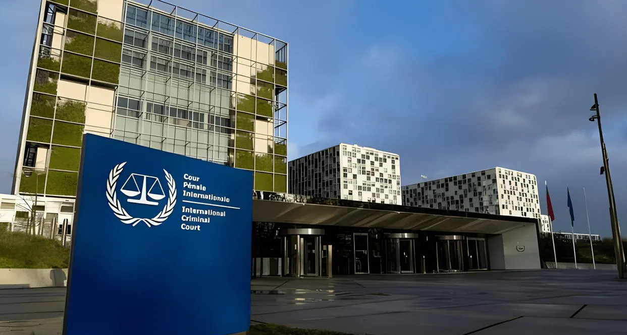 国际调解院：美国反对，我们支持











---








