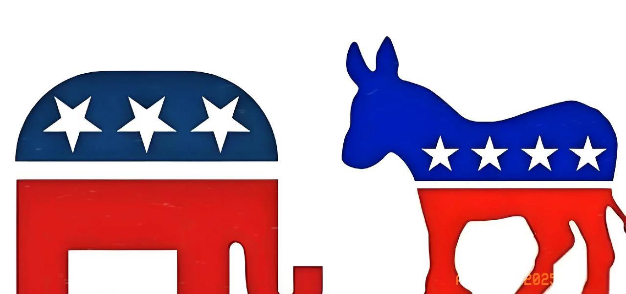 美媒爆料：美国民主与共和两党达成统一意见：唯有迅速搞定中国，让中国规规矩矩处于奴