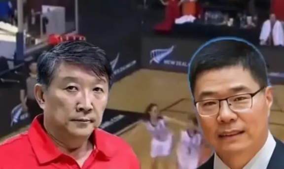 篮协这是唱的那一曲。女篮不用李梦，男篮不用徐杰，真的是中国男女篮球人才聚集，才这