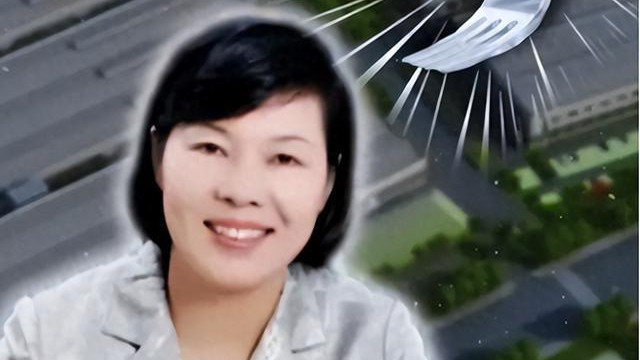 不靠稀土航母，这个没学历背景的台州女人 用一根叉子撬动老美命脉