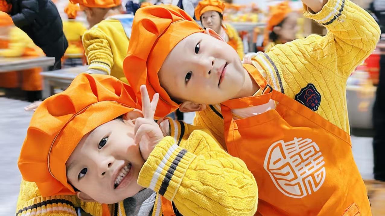 3岁幼儿内向，真能快速变外向？