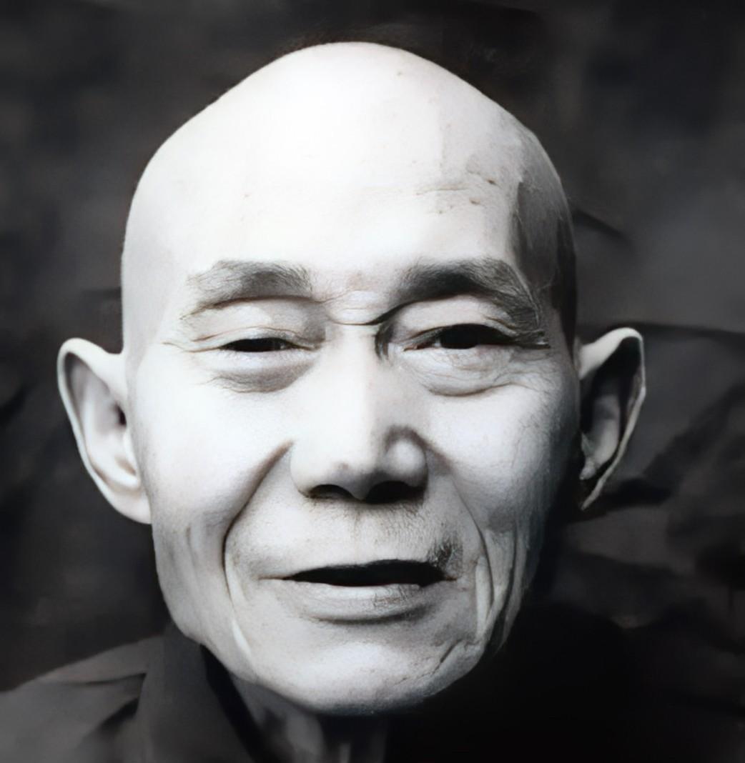 1940年，吴凤翔刺杀日军少将，走到门口时，他发现里面有好几名日军，刺杀没有把握