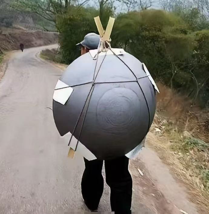 听说山东高密全城都在找这个人