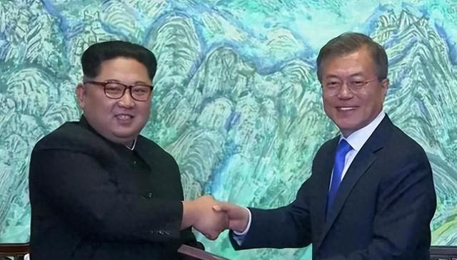 美国不敢打朝鲜的原因











天呐，美国咋就不敢打朝鲜呢？难道是怕