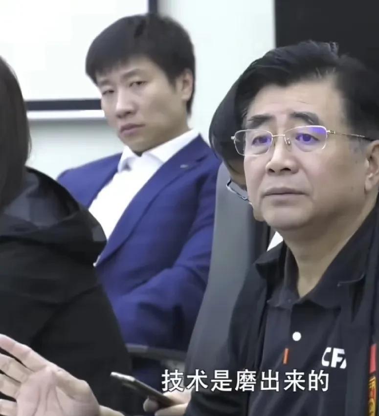 足协主席宋凯：日本足球抓精英青训，不是抓普及
      宋主席在参加青训教练座