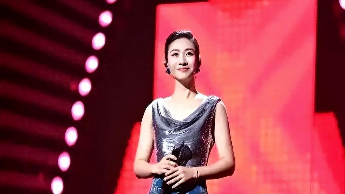 《甄嬛传》安陵容扮演者离婚也红？陶昕然“安陵容”体质再显神威