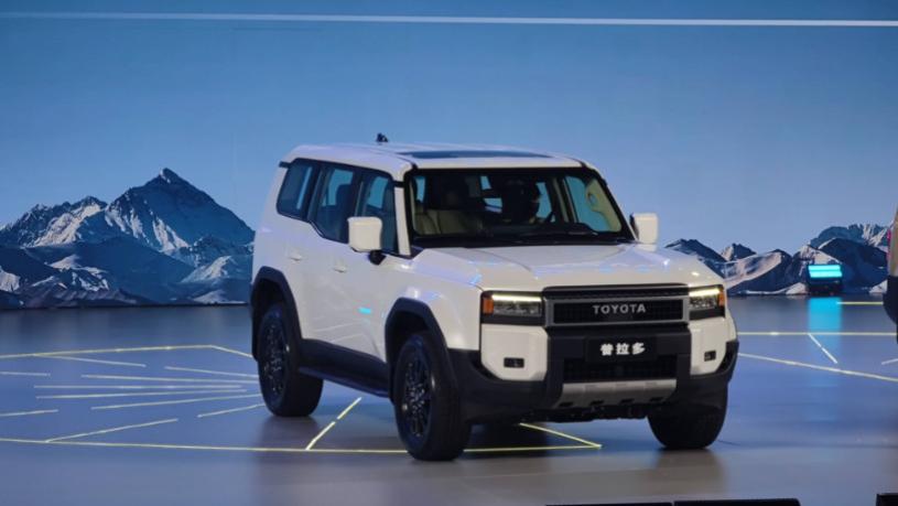 2025年12月各家产销数据公布，透视着汽车行业新变局！