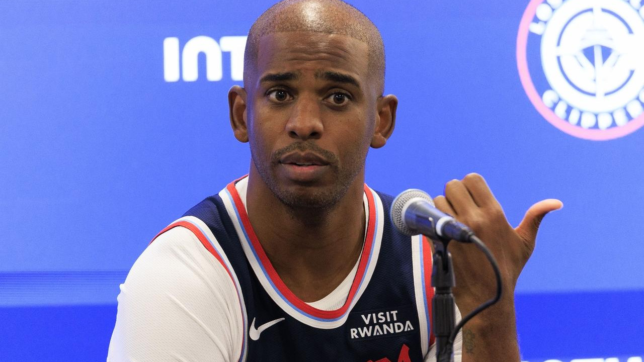 杨毅：史上最较劲的球员，终于同自己和解了