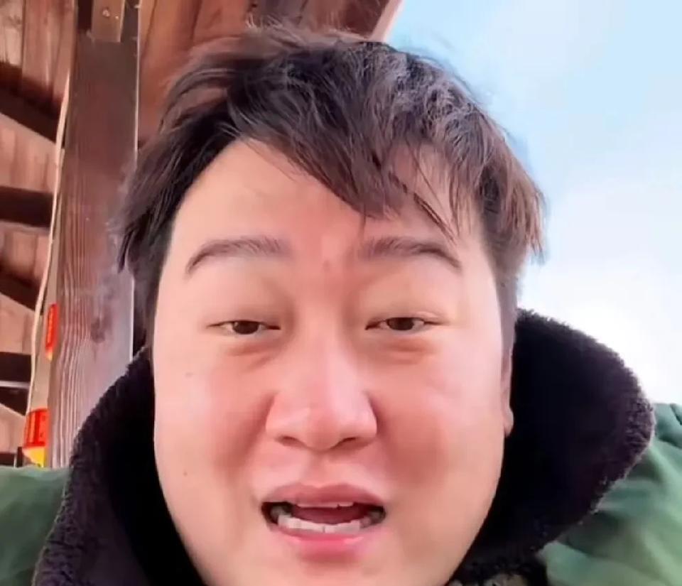 骡子分析驴家奶豆炒剧本为泰国卖货做准备！
骡子吐槽道：我下面的徒弟抽成20%，全