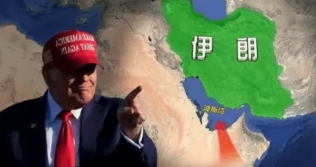 特朗普已经批准美军打击伊朗计划！

《华尔街日报》18日报道，美国总统特朗普在6