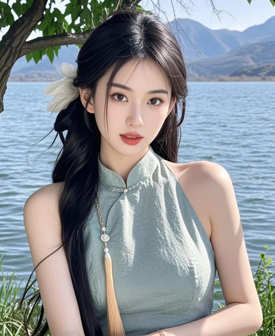 让我看懂你的眼神，是不是也有江湖未了情？
