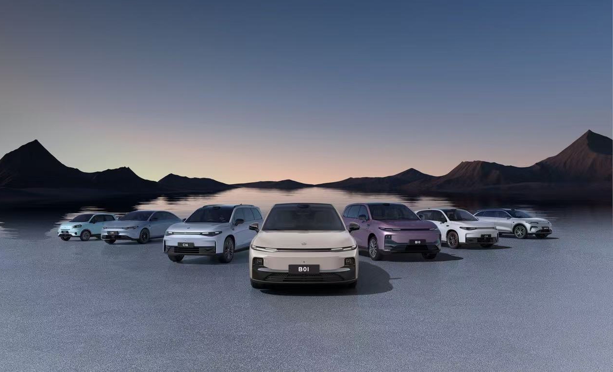 创新纪录！零跑汽车9月交付超6.66万台