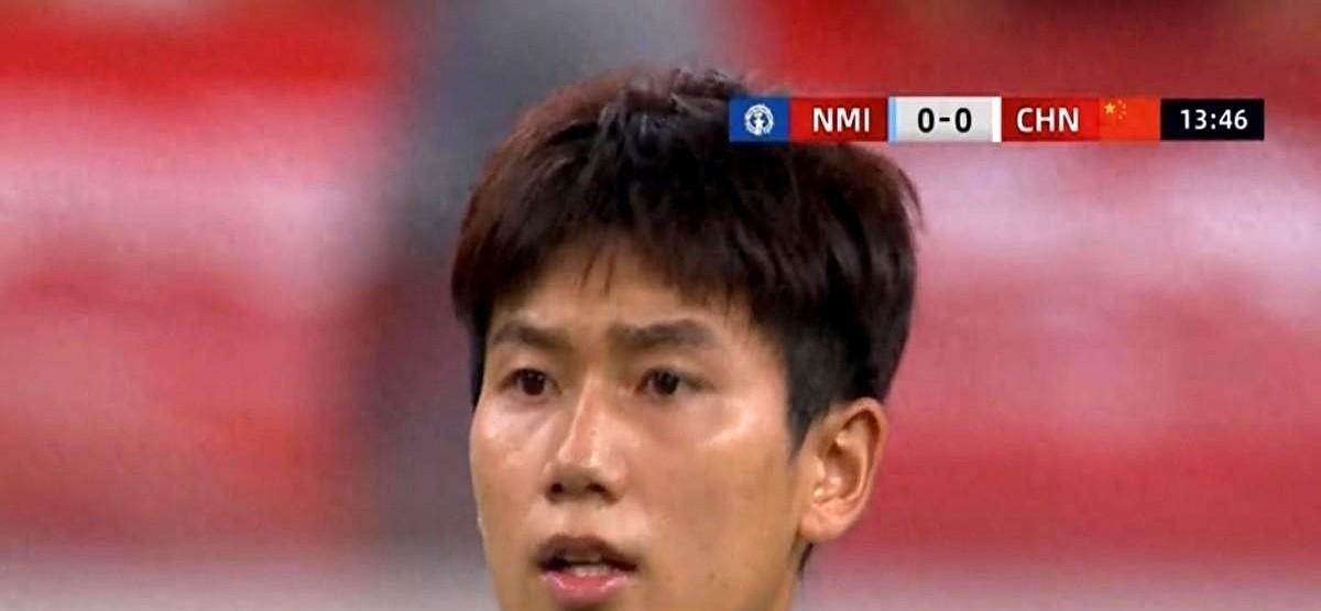 9月9日大连梭鱼湾，中国队只要干掉澳大利亚就锁小组头名。
昨天他们刚10-0屠了