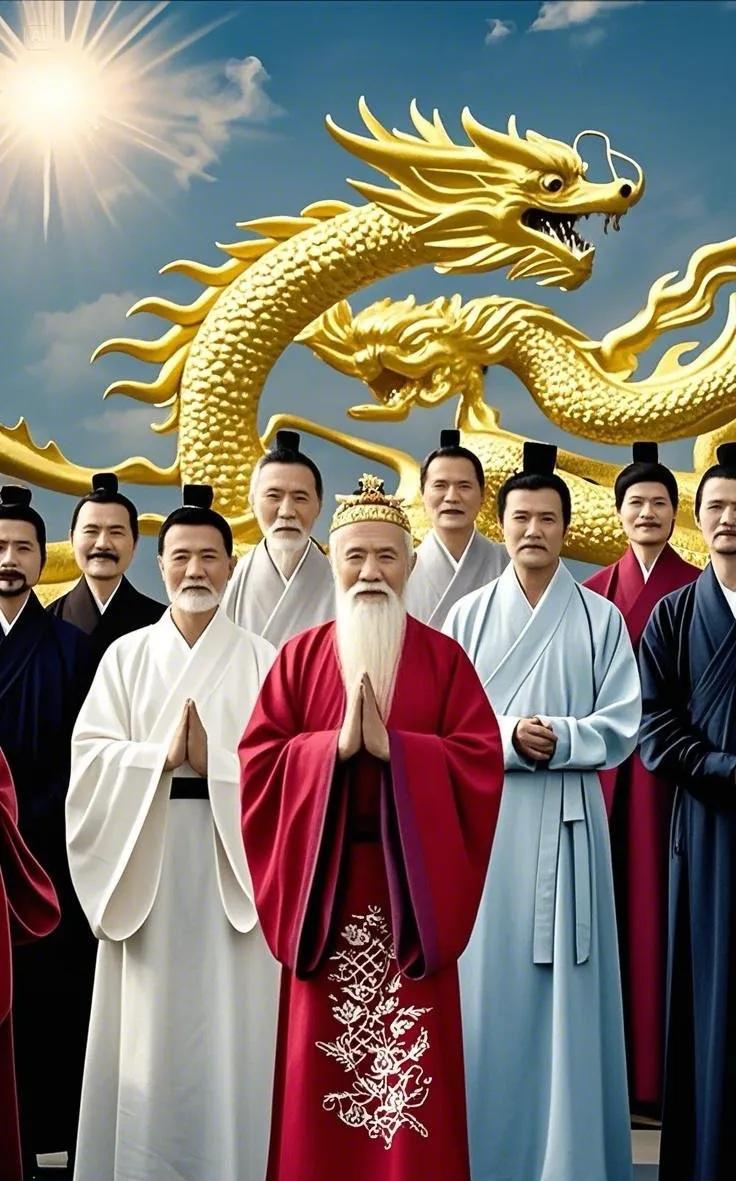 #仙尊# #仙尊并尊尊语录#