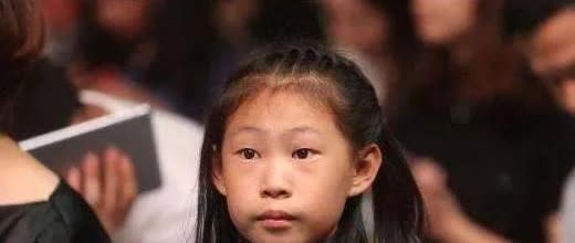 小沈阳的女儿，沈佳润，小时候被大家嘲笑长得丑，现在怎么样？一张厌世脸，满满的高级