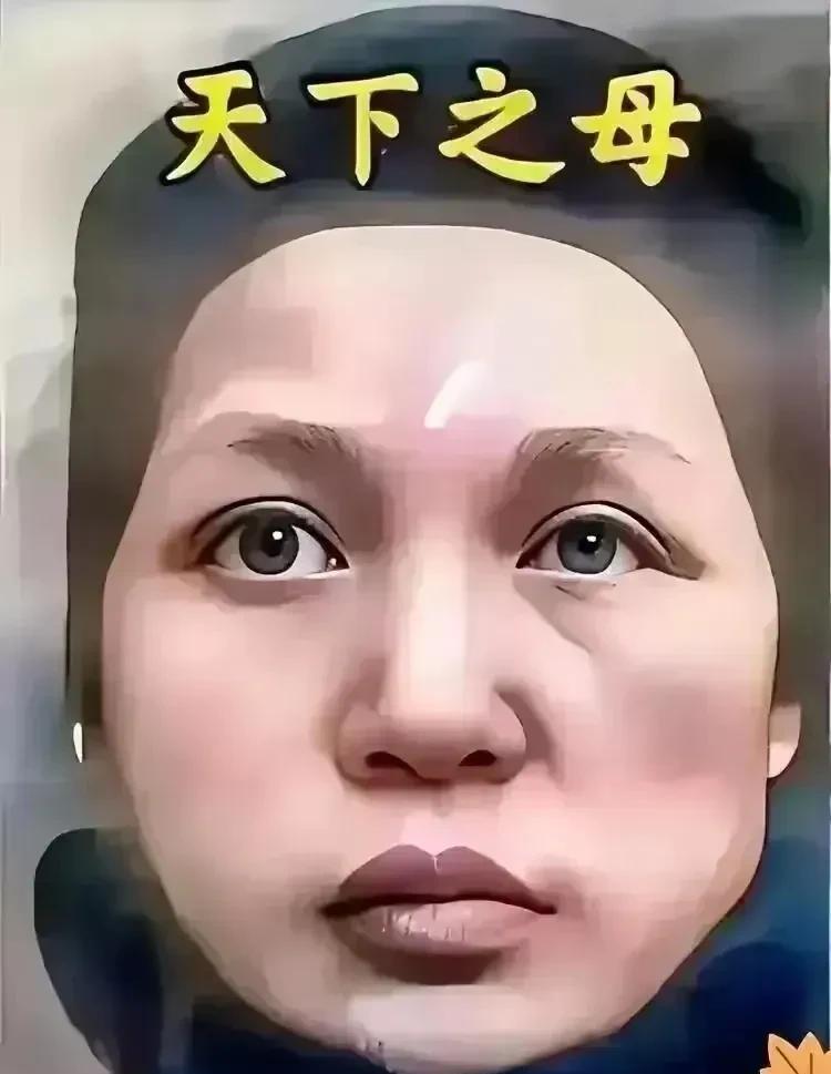 家人们先别划走！
颂母恩
湘中烟翠绕村楼，诞育贤良岁月悠。
温婉仪容含慧性，仁慈
