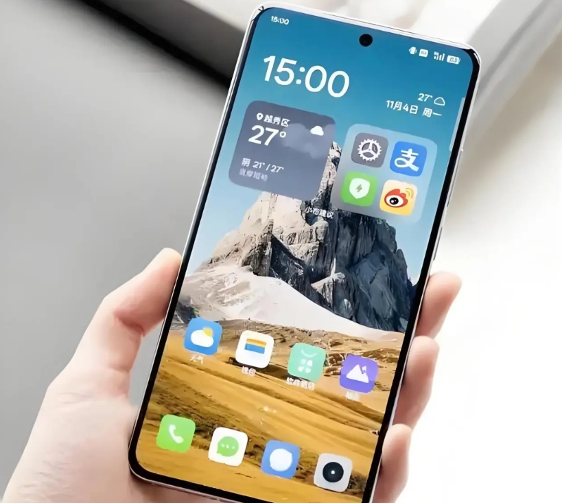 疑似realme真我GT8 Pro配置曝光

今日，知名数码博主“数码闲聊站”爆