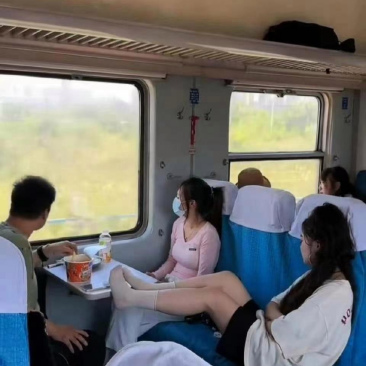如果换作你，方便面还吃得下吗？