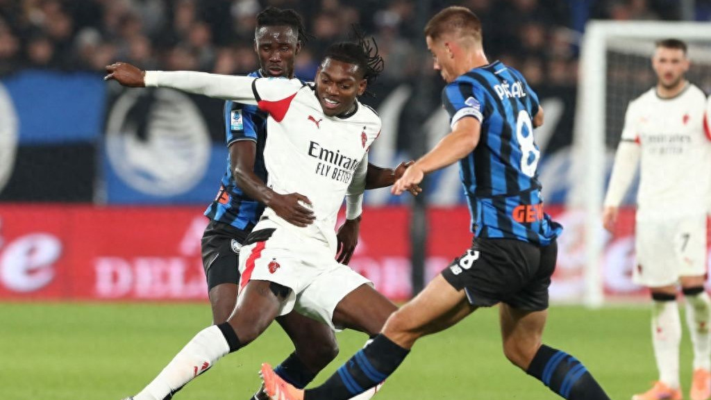 莱奥能成为AC米兰的真正王牌吗？