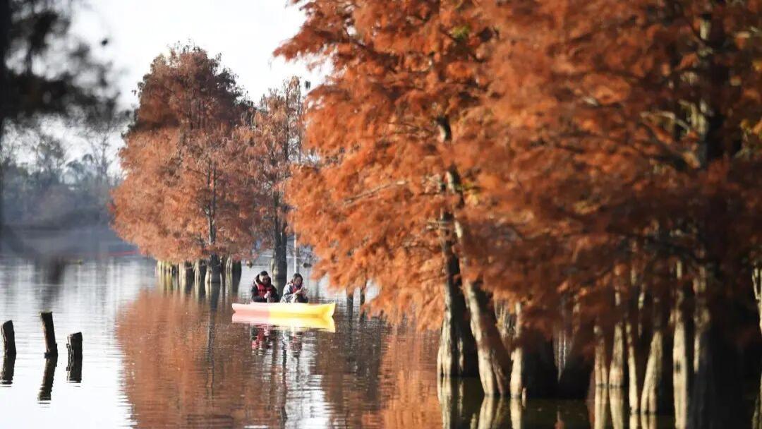 中国最 “委屈” 省会！明明是全省核心，很多人却不知道它是省会