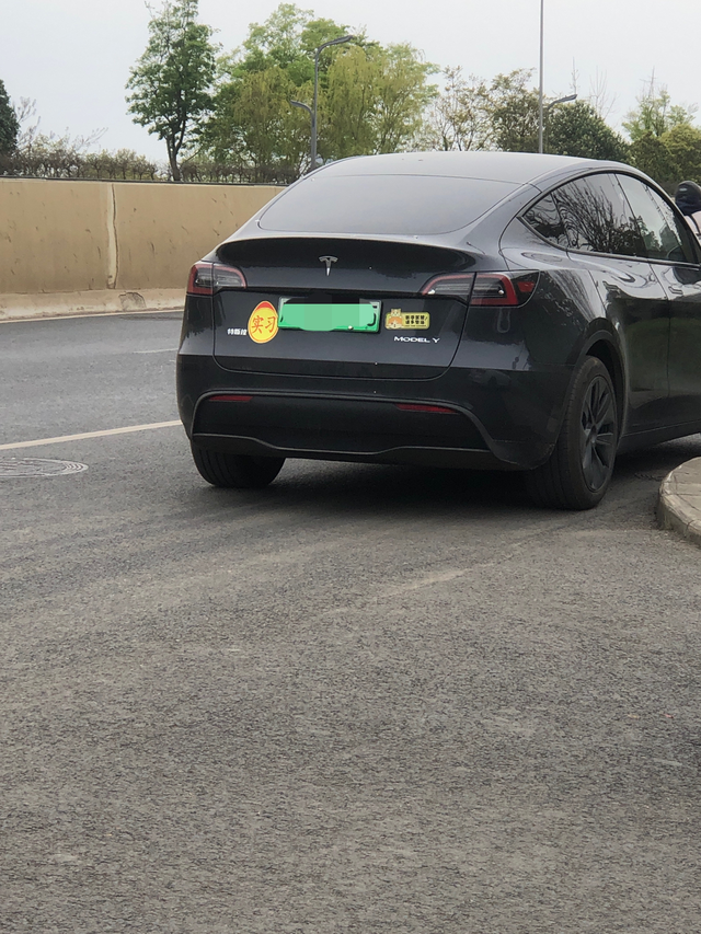 现在的年轻人审美变了
我发现目前的新势力电车之类的，基本都是年轻人在买，甚至很多