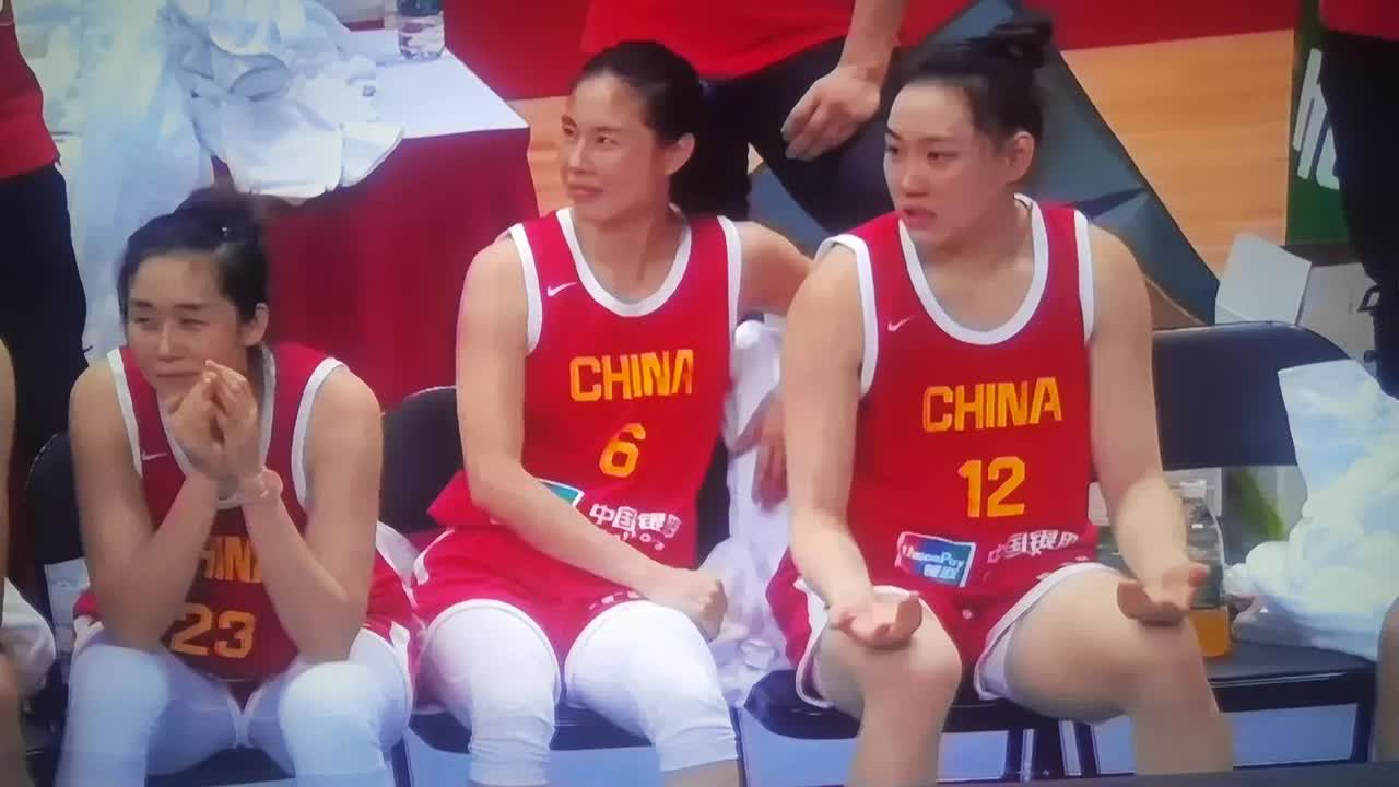 今天下午4:30，亚洲女篮上演小组赛最强对决，日本对澳大利亚。这也是我们夺冠路上