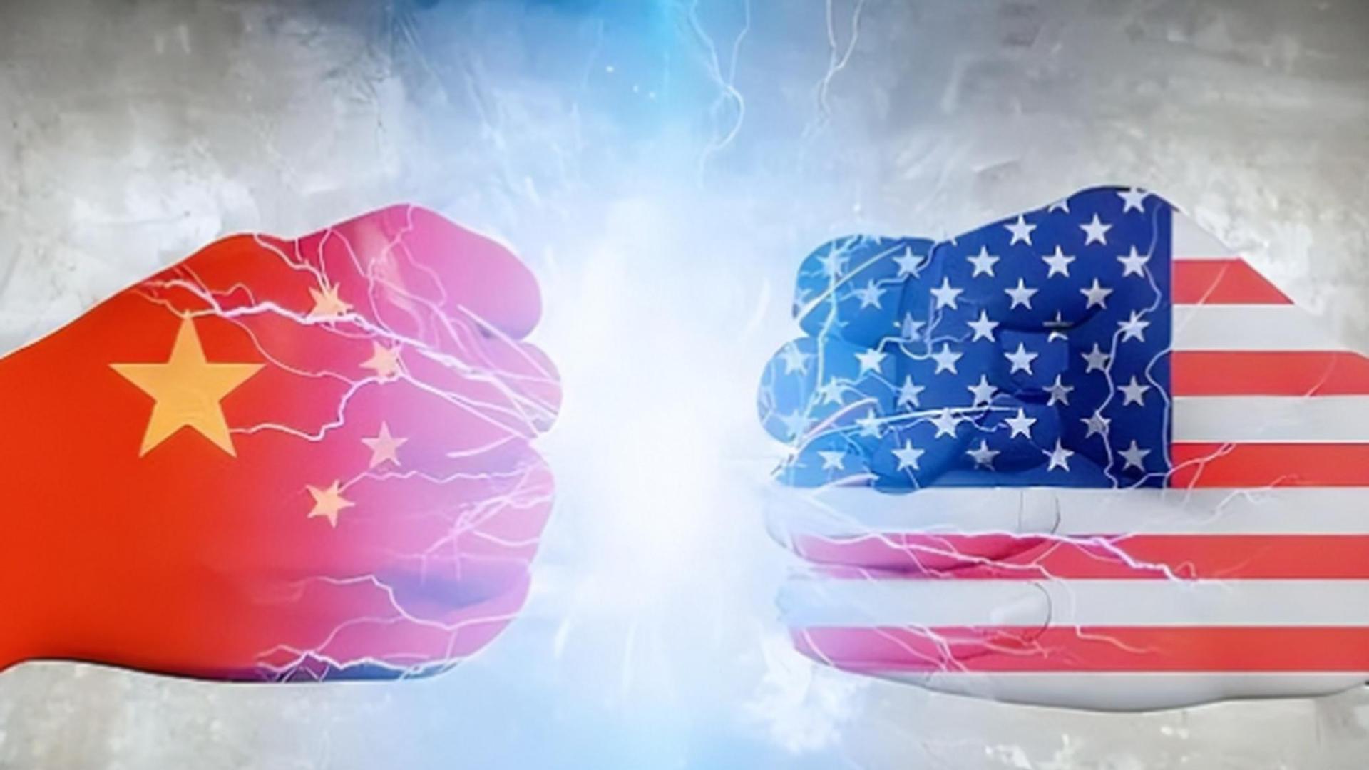 《中国的选择》：中美若不懂这10个问题，人类将集体输掉未来