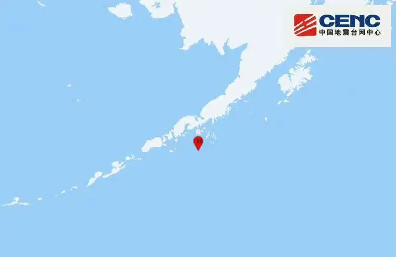 美国突发7.3级地震，海啸警报拉响！











美国那边出大事啦！7