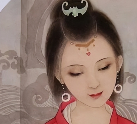 晚唐时期，怀才不遇的罗隐，与12年前的一位江南名妓相逢后，对方嘲笑：“十多年过去