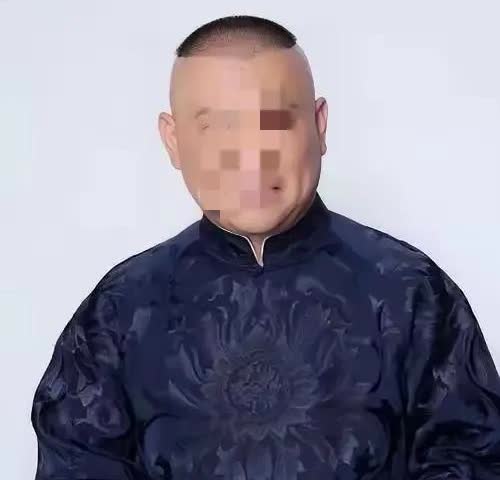 其实王慧心里很清楚，
就连郭麒麟心里也清楚，
郭德纲愿意把德云社交给郭麒麟，