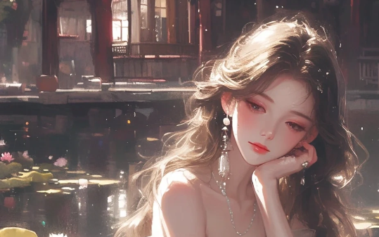 老公说最爱我，却误将绣着前女友名字的礼盒送了过来...