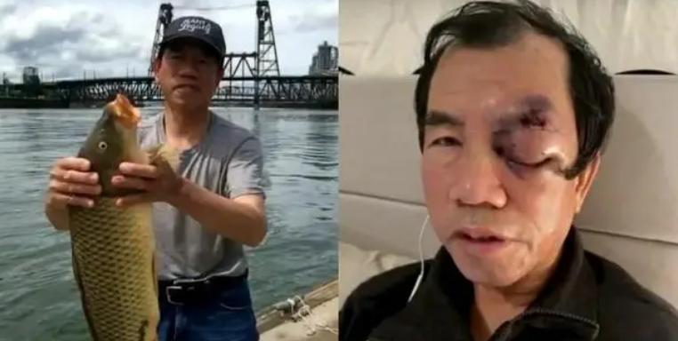 2015年，中国富豪梁新民将全部资产带往美国，过上了悠闲的垂钓生活，他多次扬言美