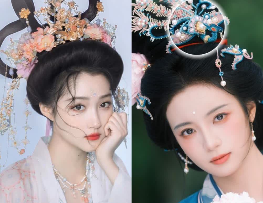 看了鹿晗和张雅钦的合影，
突然就看明白一件事，
鹿晗肯定是没有机会了，因为关