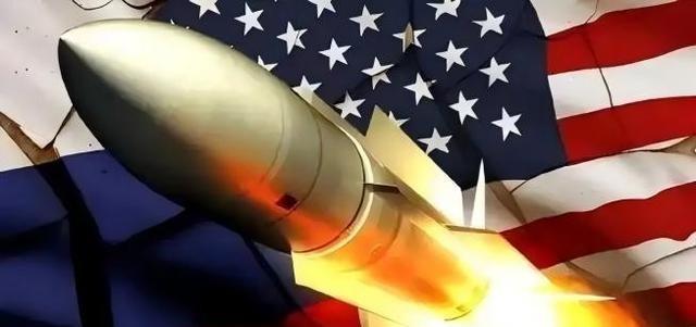 美国被逼得这么难受了，他怎么不跟中国开战呢？我说他怎么不算计中国周边的这些国家，