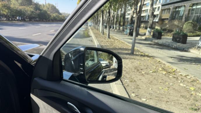 选车不跟风：锐界L提车月余简单分享