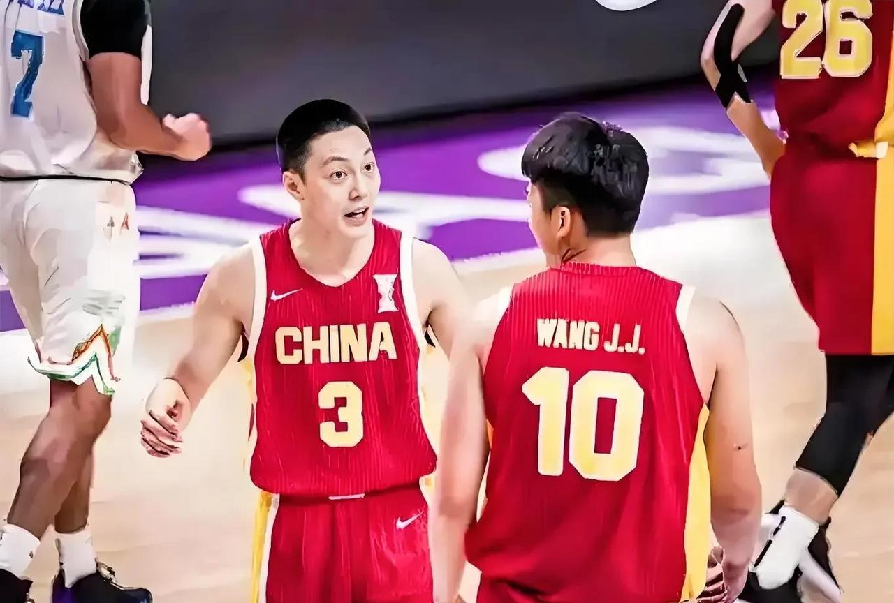 男篮亚洲杯半决赛，中国男篮对阵新西兰队大概率会很难，因为当胡王被克制之后，还不知