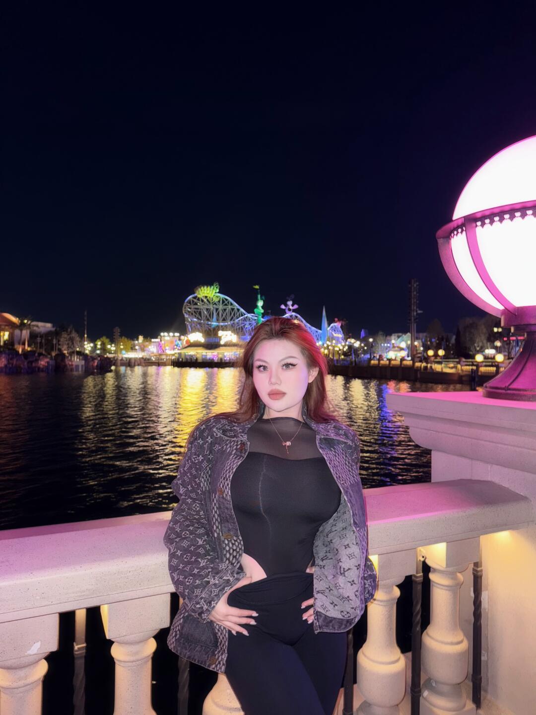 环球OOTD 环球OOTD！！！！！