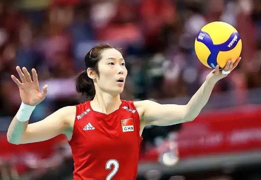 中国女排1:3败给法国女排，无缘女排世锦赛八强，看完这场比赛，第一时间想到了朱婷