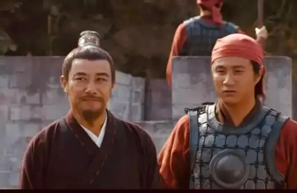 1354年，朱元璋和俩大舅哥外出打猎。行至中途，朱元璋突然仰头向天，问道:“你俩