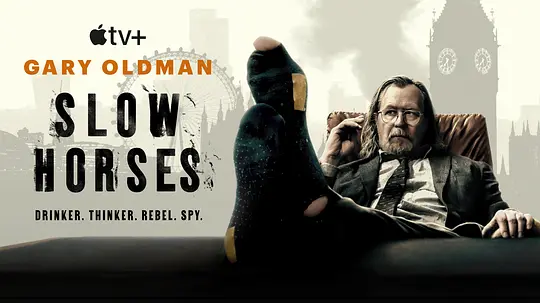  《  流人第五季》：“慢马”们的破局与救赎 《流人》第五季，依旧延续着“反英雄