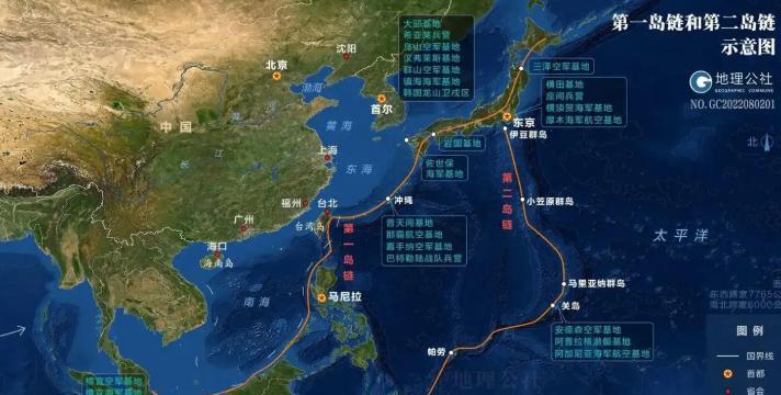 无论怎么推演，中国要想武统台湾，或者说中国如果将武统作为不能放弃的最后选项，就必