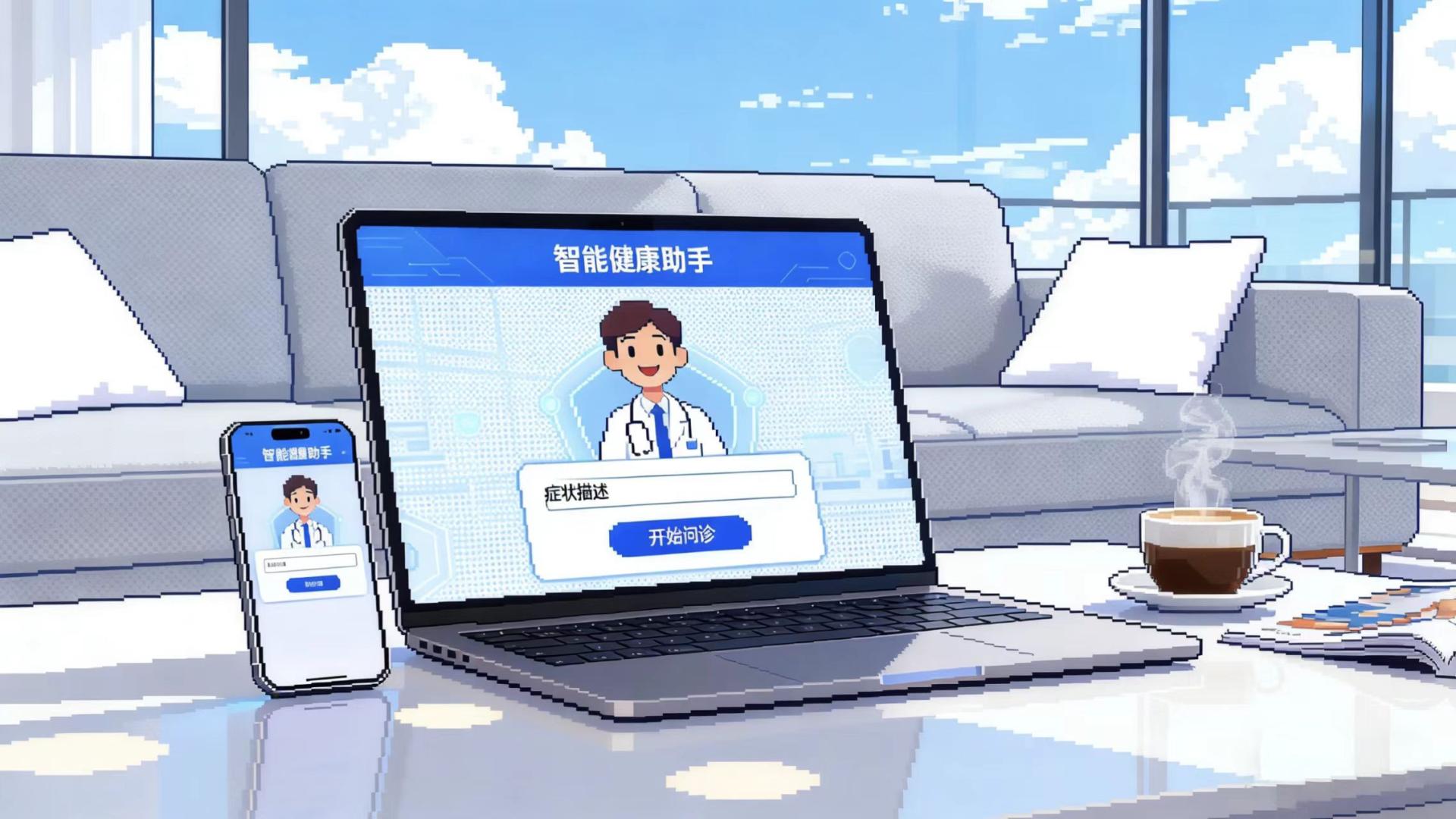 ChatGPT，要摸着“蚂蚁阿福”过河？