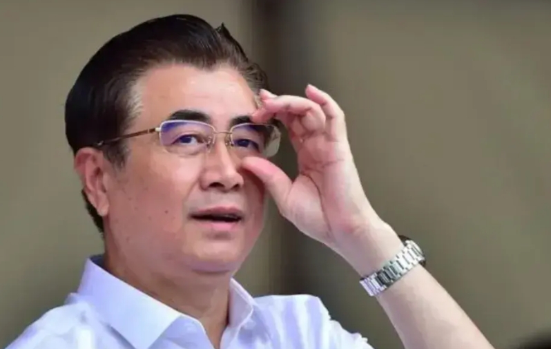 宋凯说国足已经沦为亚洲三流球队，而我们只想问宋主席几个问题。
国足沦落如此不堪地