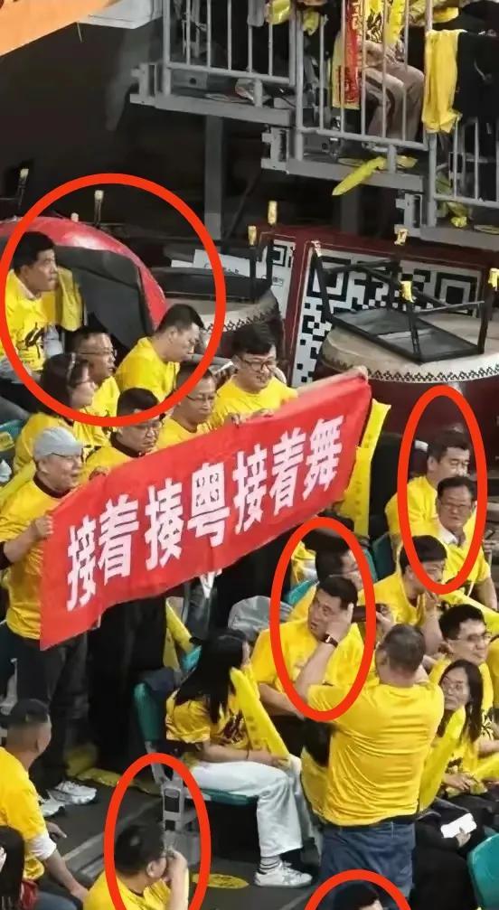 广东G1惨败给山西，广东队上下和绝大多数广东球迷一致认为自己是实力不济。
赛后，