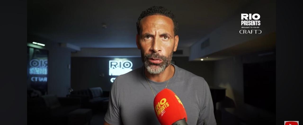 费迪南德昨天在播客中谈到曼联的选帅工作。
认为阿森纳主帅阿尔特塔会考虑曼联的工作