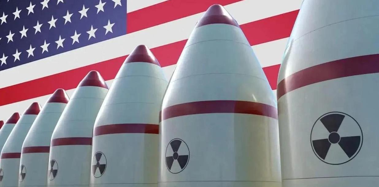 美媒公开世界核力量排名，
朝鲜超过英国，中国到底排第几？