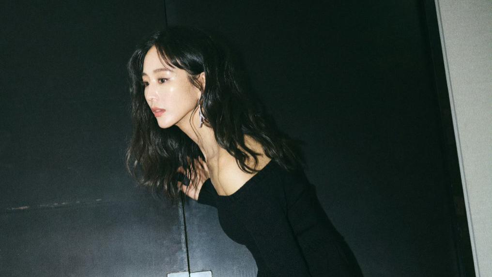 张钧甯这姐要逆天啦！