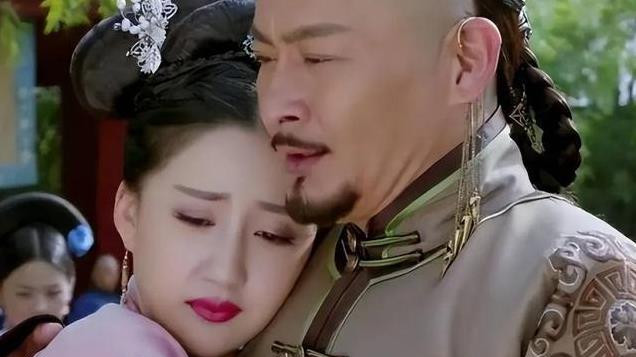 美貌与智慧并存，12岁嫁人享尽恩宠，后被逼殉葬，终究是太年轻