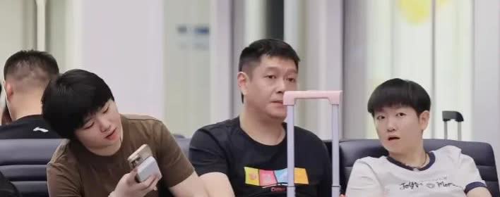 美国大满贯谁表现最好？
不是陈熠，
也不是王楚钦，
更不是孙颖莎和王曼昱，