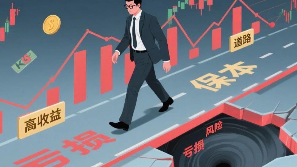 255提取，7款港险真实收益，一比吓一跳！